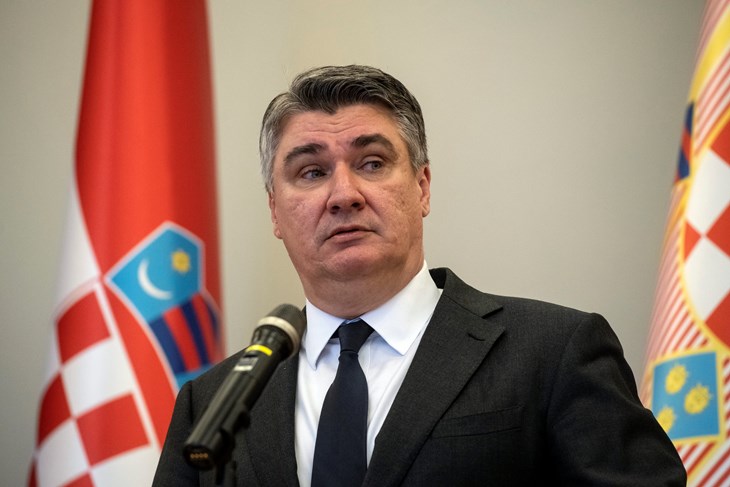 Zoran Milanović (CROPIX)