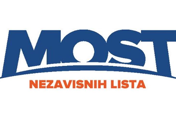 Logo Mosta