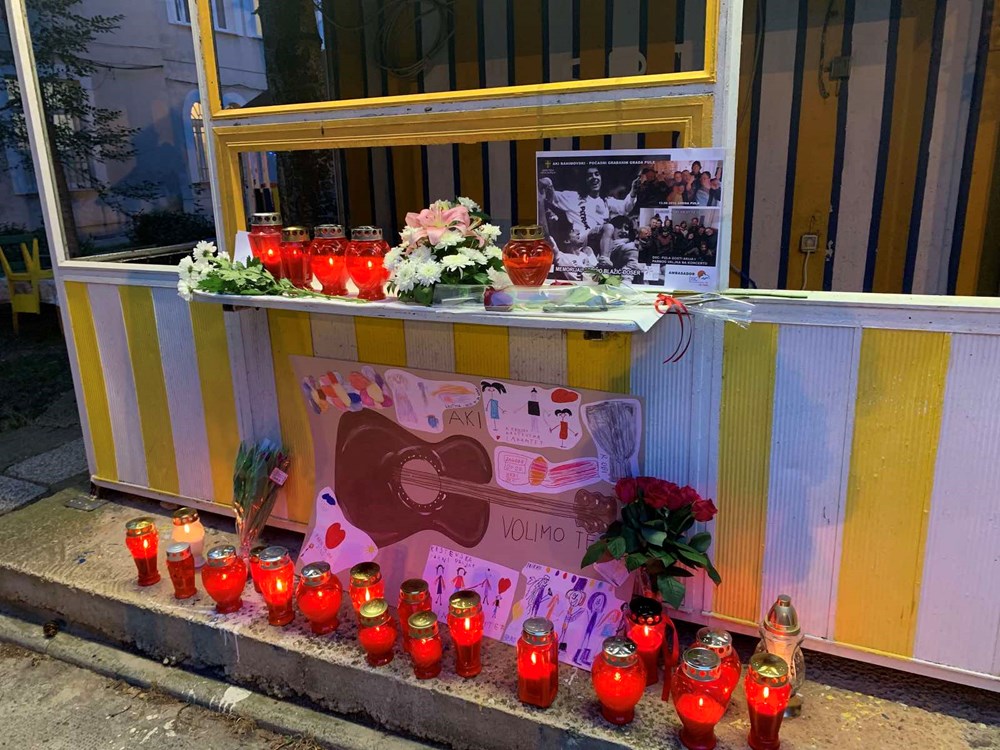 Štićenici Down centra Pula