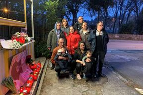 Štićenici Down centra Pula