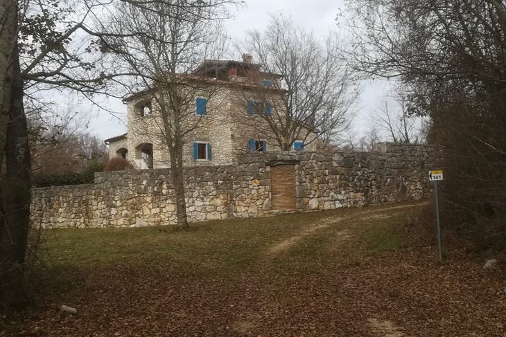 Maretići