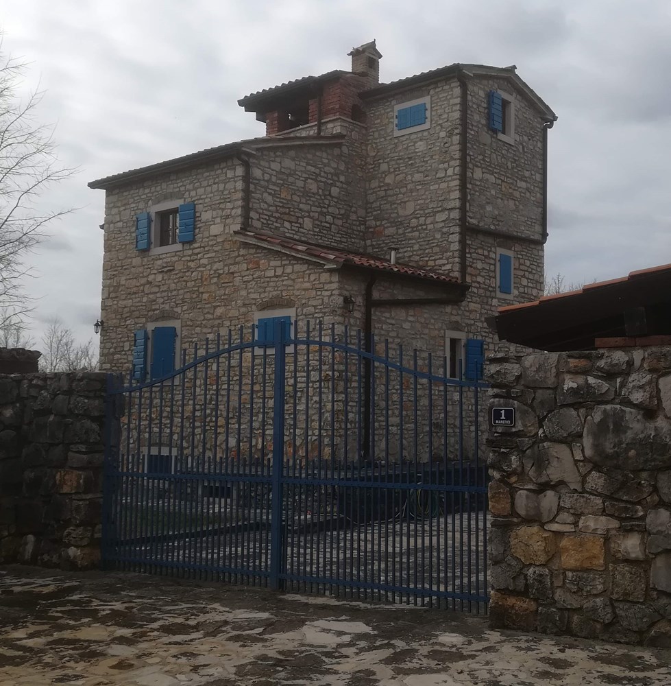 Maretići