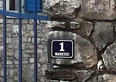 Maretići