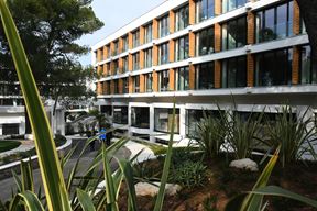 Hotel Brioni (Snimio Milivoj Mijošek)