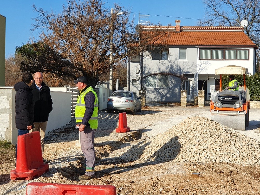 poreč