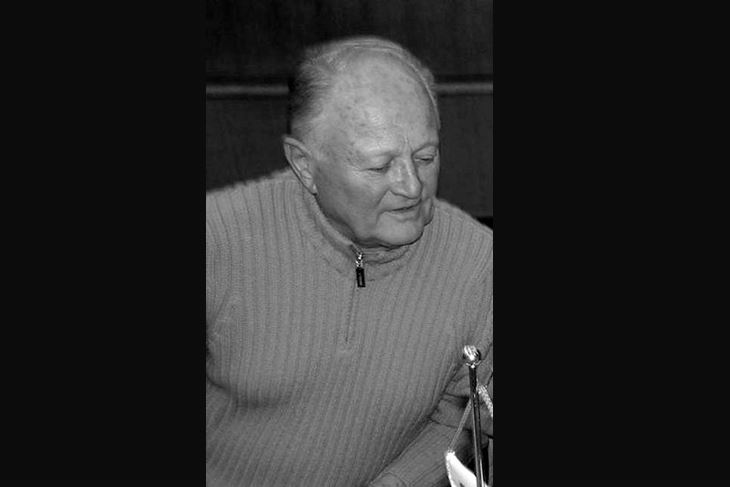 Krunoslav Travaš (Arhiva)