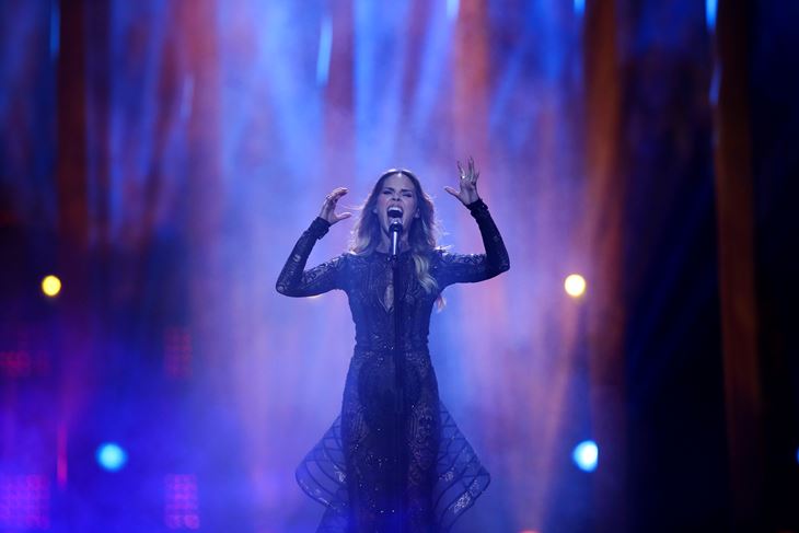Franka Batelić (EPA)