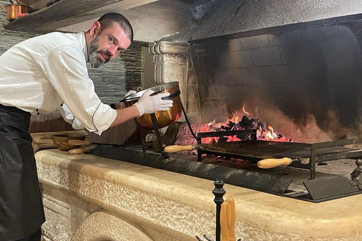 Nebojša Vukadinović je Ličanin po rođenju, ali Istrijan po odabiru