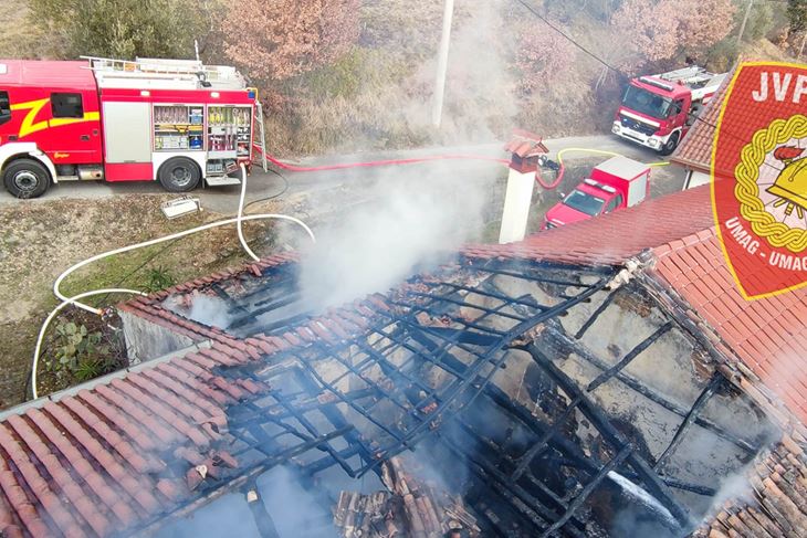 Foto (JVP Umag)