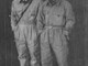 Piloti na pulskom aerodromu, vjerojatno 1949. godine