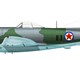 Lovac P-47 Thunderbolt američke proizvodnje