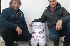 Darko Pekica i Dorian Siljan (Snimila Lara Bagar)