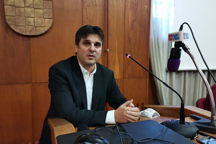  Valter Glavičić  (Snimio: Branko Biočić)