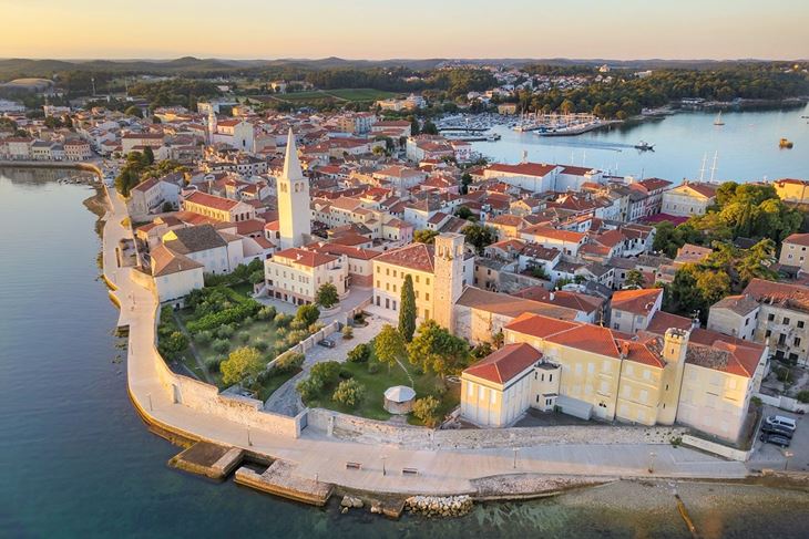 Ilustracija (foto Grad Poreč)