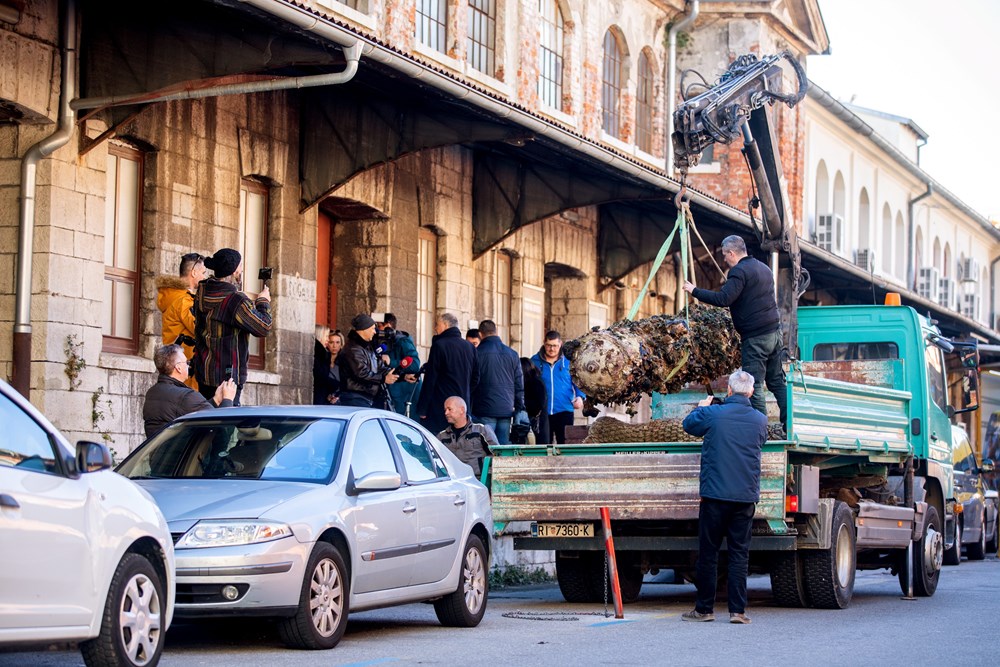 Torpedo (Foto Matija Đanješić/Cropix)