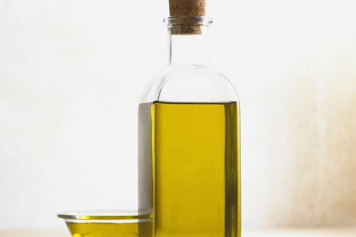 Maslinovo ulje (Foto Pixabay)