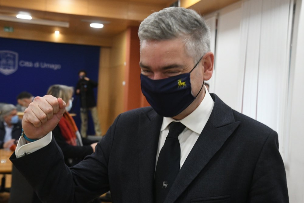 (Snimio Milivoj Mijošek)