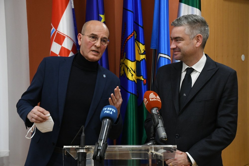 (Snimio Milivoj Mijošek)