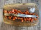 ŠKOLA KUHANJA BY THE OUTLAW CHEF: Salatin od šura