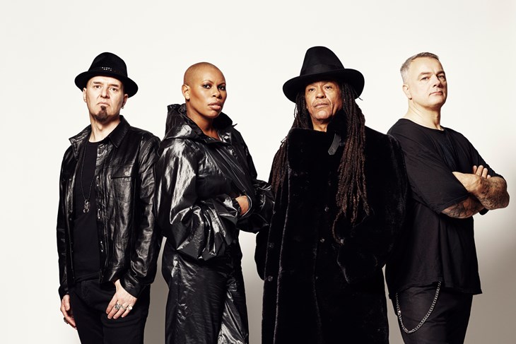 Skunk Anansie