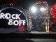 Ida Prester je vodila program dodjele nagrada Rock&Off (Snimio Davor Pongračić / Cropix)