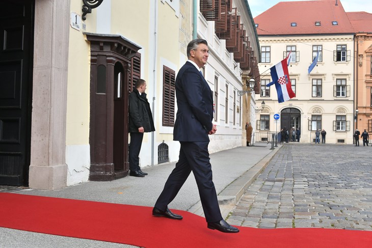  Foto: Goran Mehkek / CROPIX 