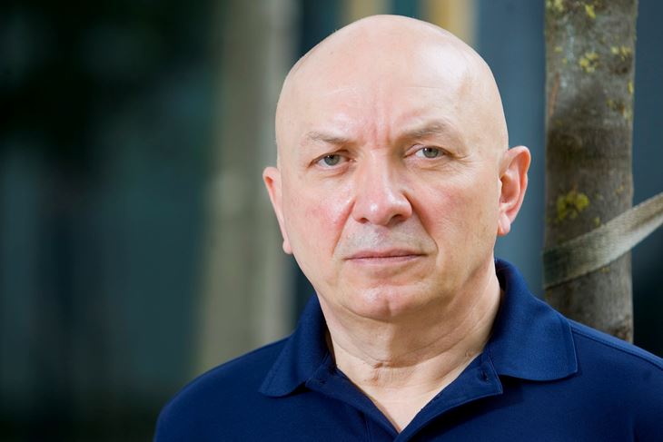 Goranko Fižulić (Tomislav Kristo / CROPIX) 