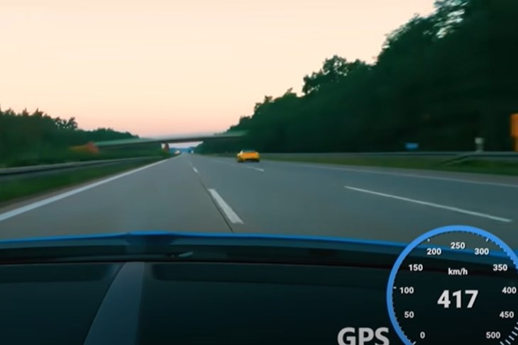 Screenshot Youtube