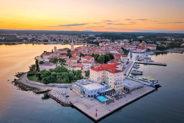 Poreč (Arhiva)