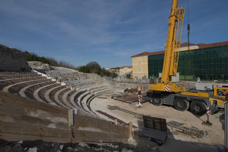 (Foto: Arheološki muzej Istre)