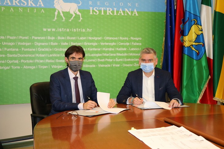 Stojanović i Miletić