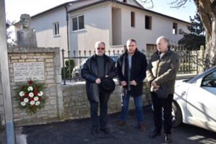 Sjećanje na župnika Marka Zeljka