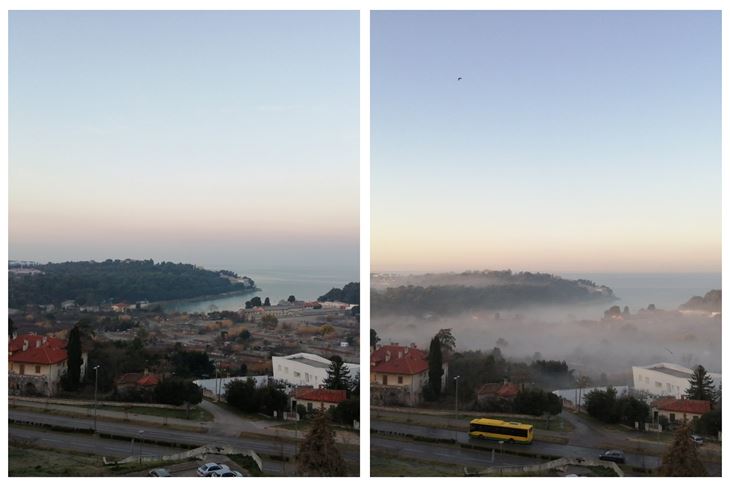 Jučer i jutros (snimila Marica KOŠTA)