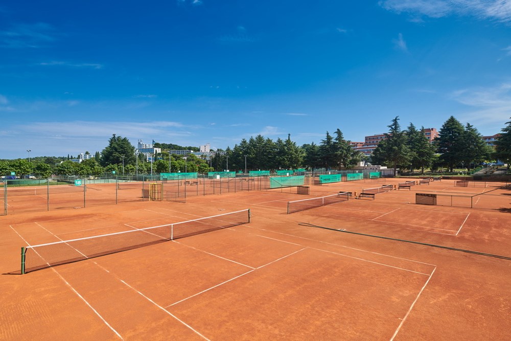 Poreč ima sjajnu sportsku infrastrukturu