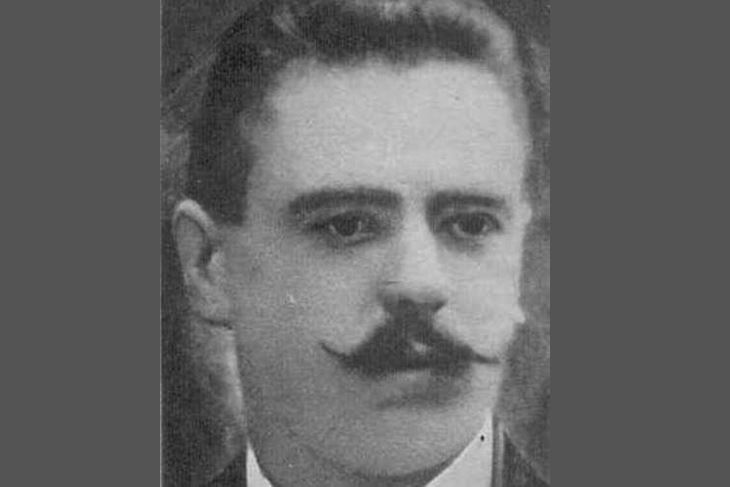 Anton Grabar
