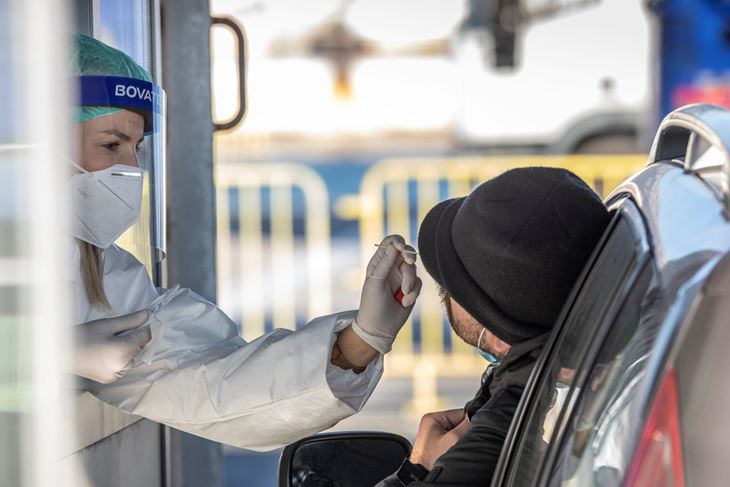 ( Foto: Bozidar Vukicevic / CROPIX)