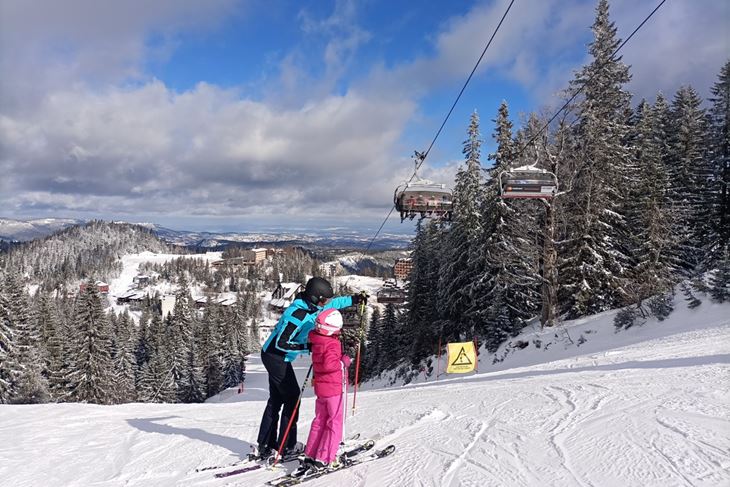 Jahorina