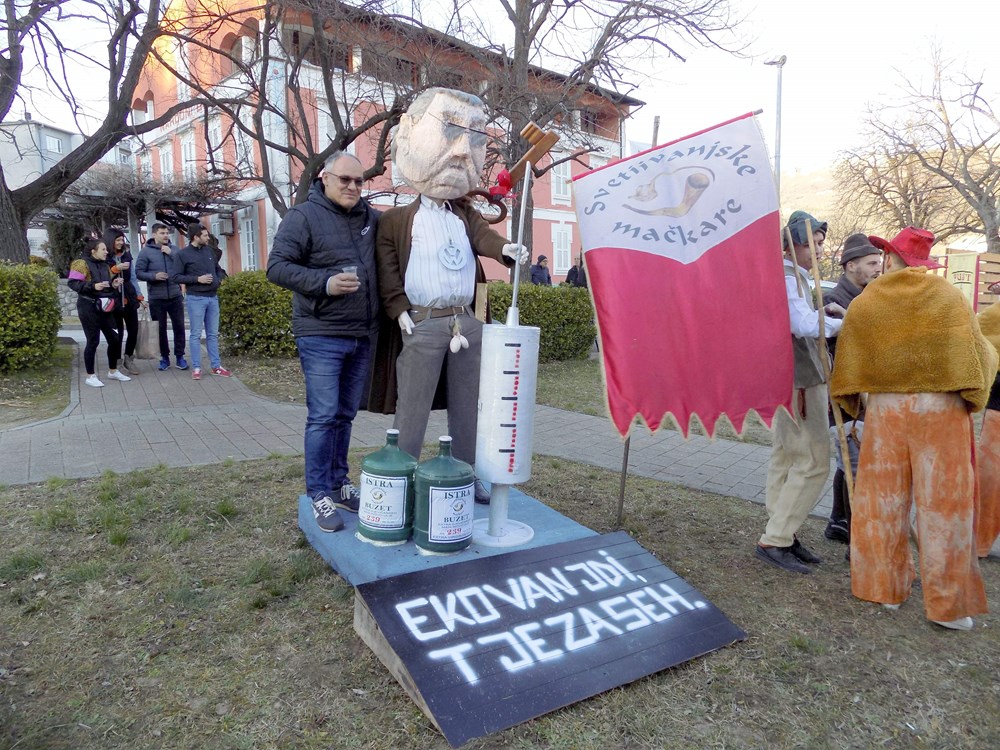 (Snimila Gordana Čalić Šverko)