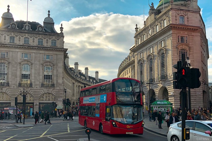 London (Unsplash)