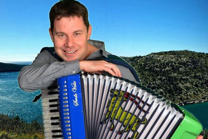 Serđo Valić