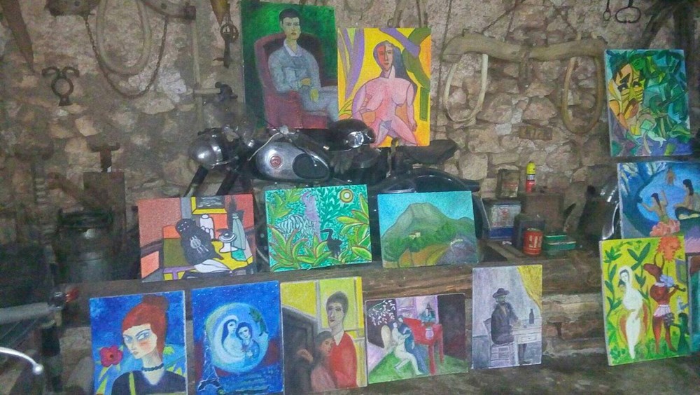 Foto