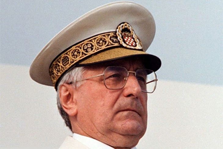 Franjo Tuđman