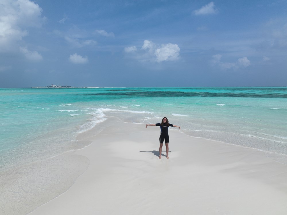 Maldivi