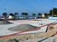 Skate-park Hidrobaza
