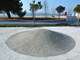 Skate-park Hidrobaza