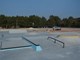 Skate-park Hidrobaza