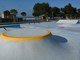 Skate-park Hidrobaza