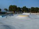 Skate-park Hidrobaza