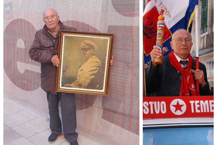Radoslav Ilić Mrki