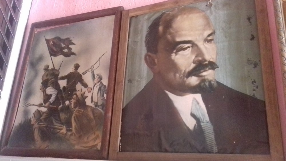 "Tito" u Umagu